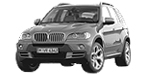 BMW E70 P00C5 Fault Code