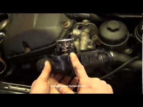 See P00C5 in engine